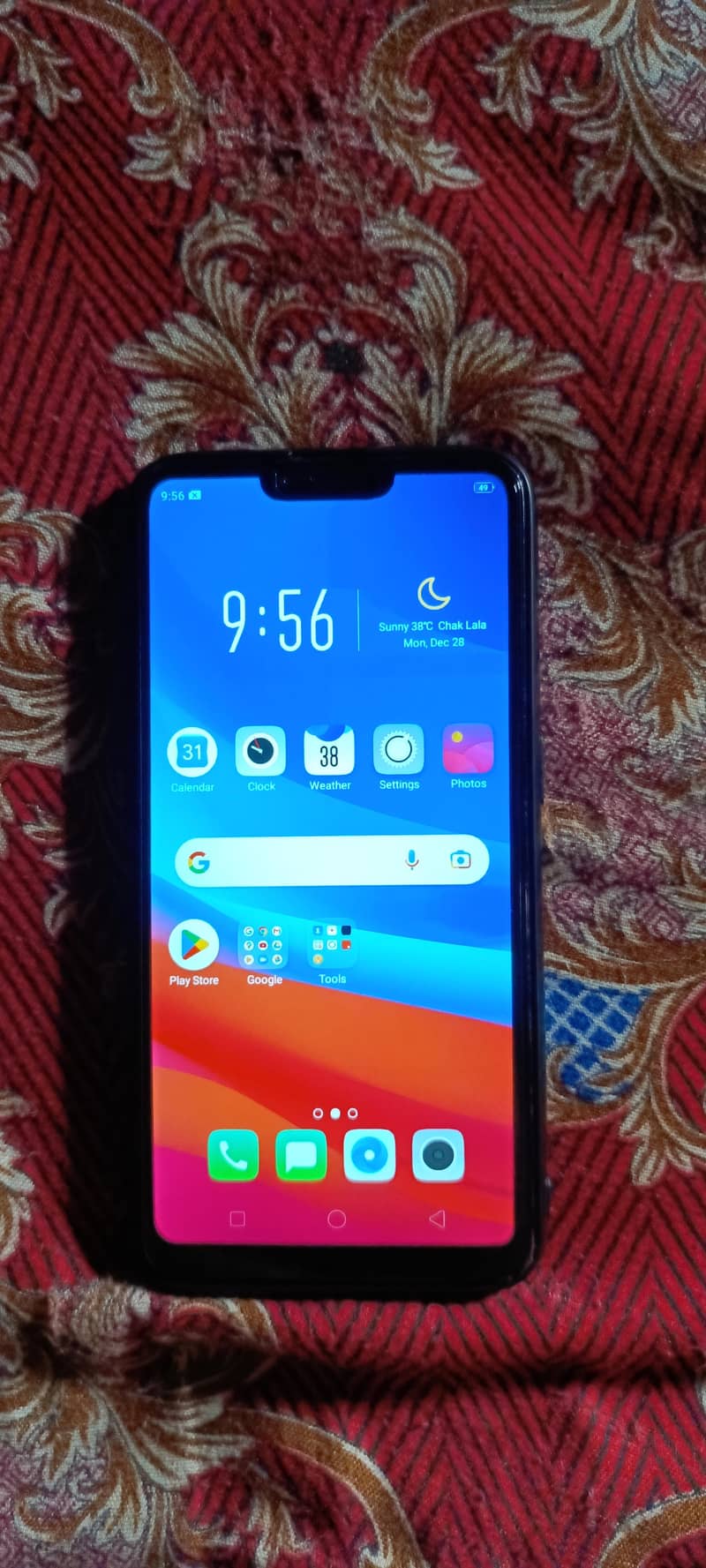 OPPO A5 2