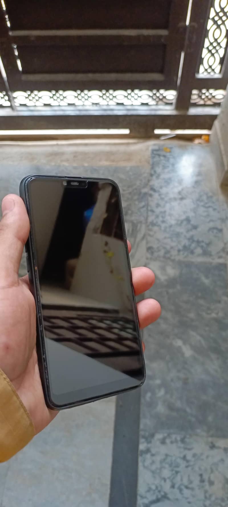 OPPO A5 3