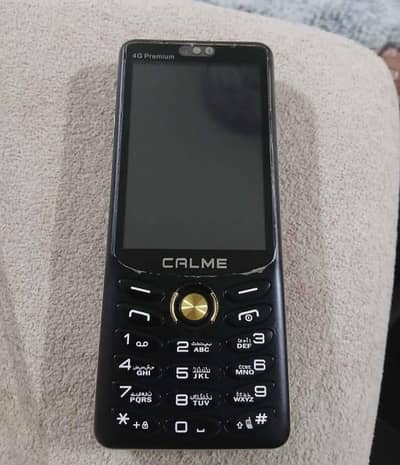Calme 4G Premium