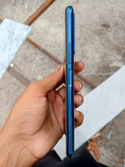 Vivo Y51s. Complete Box. 8+128Gb. 100%Ok.  100%Ok