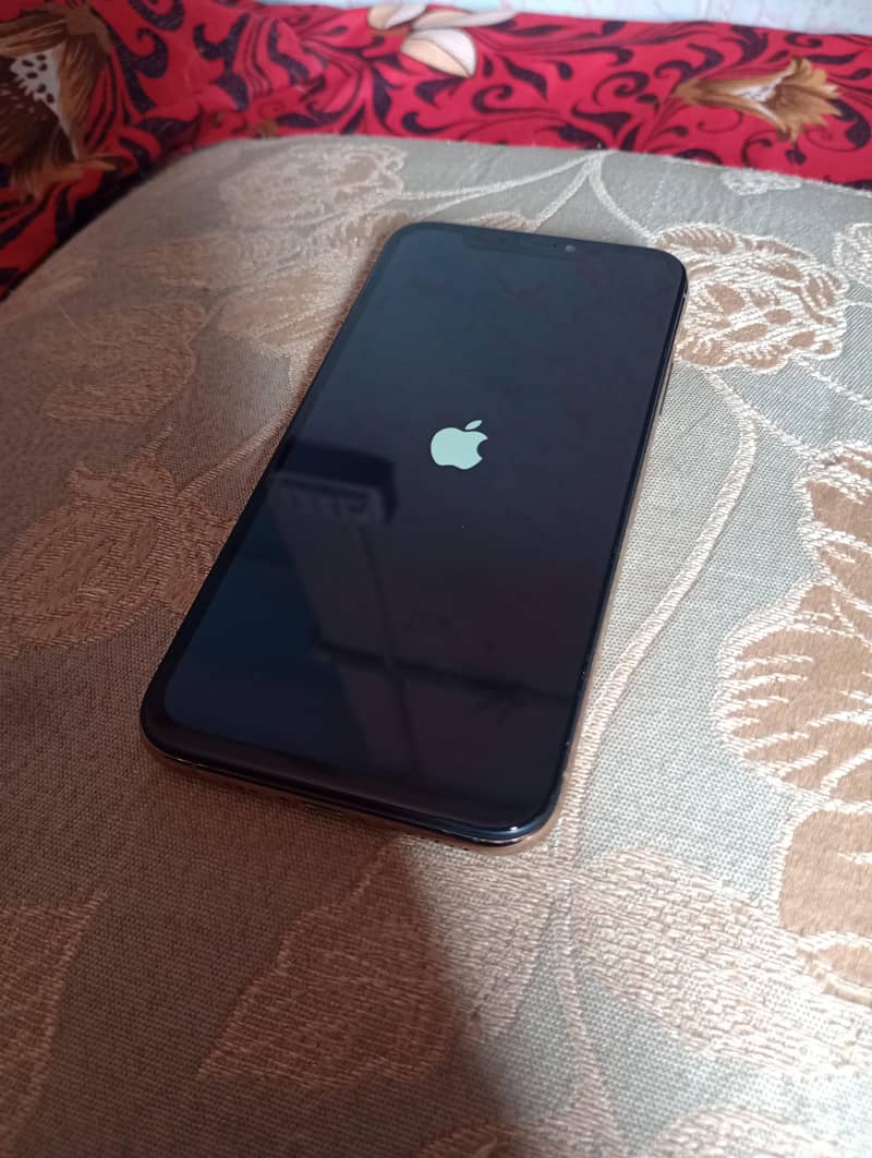 Apple iPhone XS 3