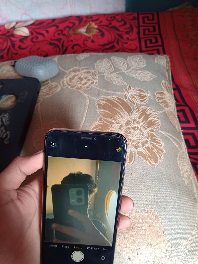 Apple iPhone XS 8