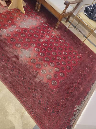 Afghani carpet for sale