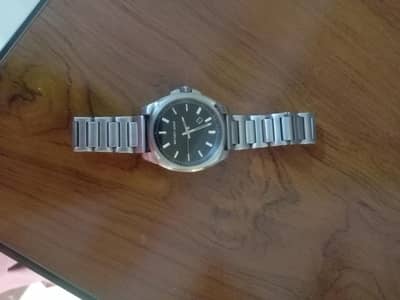 Michael kors original watch with box w
