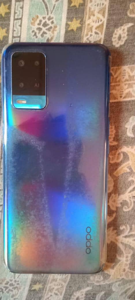 OPPO A54 0