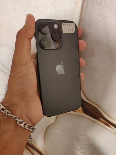 Apple iPhone 14 Pro