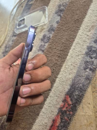 Apple iPhone 14 Pro