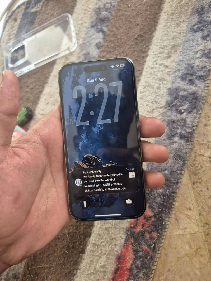 Apple iPhone 14 Pro 4