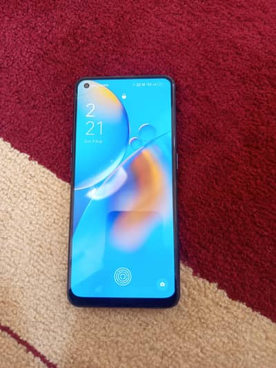 OPPO F19