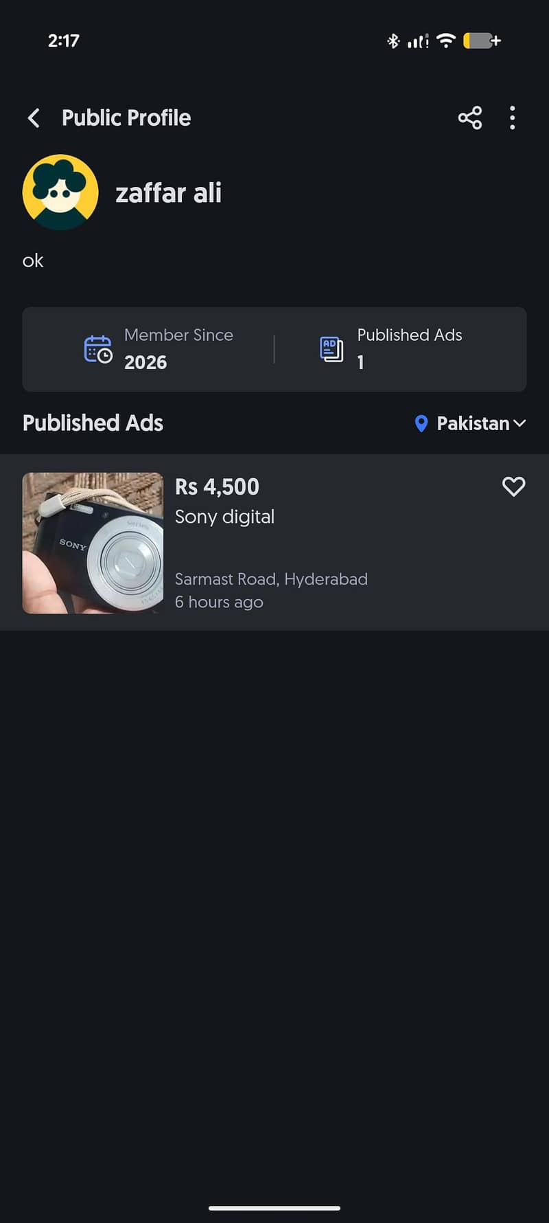 read the description. scammer 0