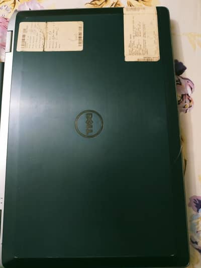Dell Latitude Laptop