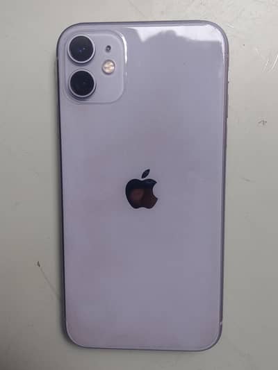 Apple iPhone 11 Non PTA