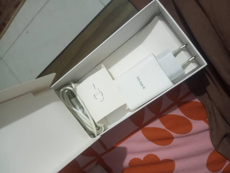 Infinix Note 10 2