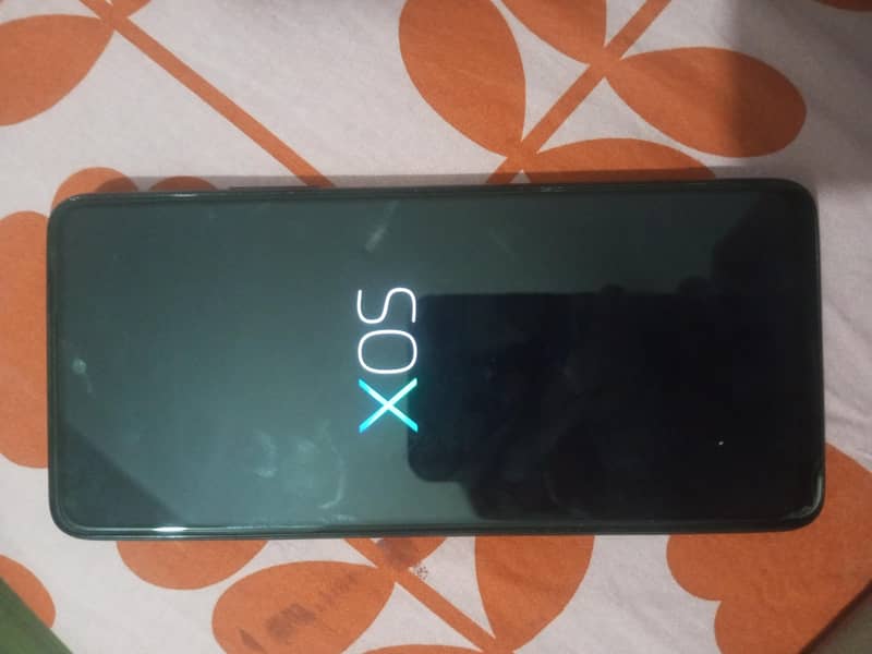 Infinix Note 10 4