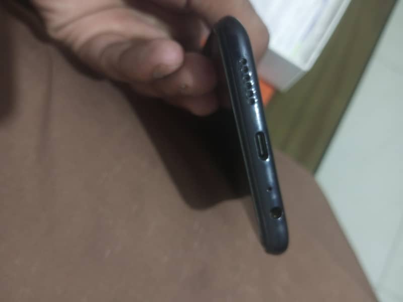 Infinix Note 10 5
