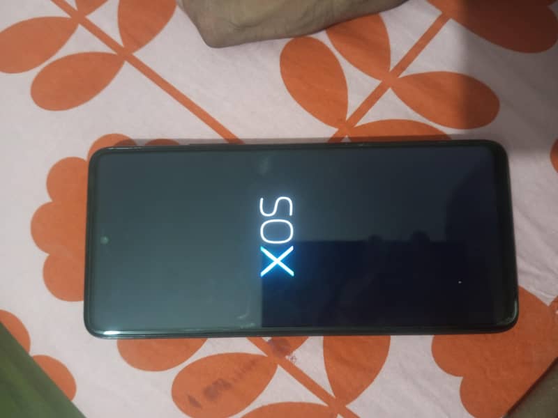 Infinix Note 10 7