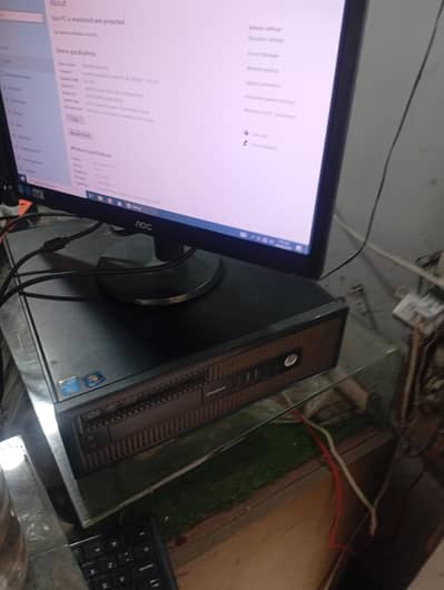 i54th generation 16gb 128ssd Samsung