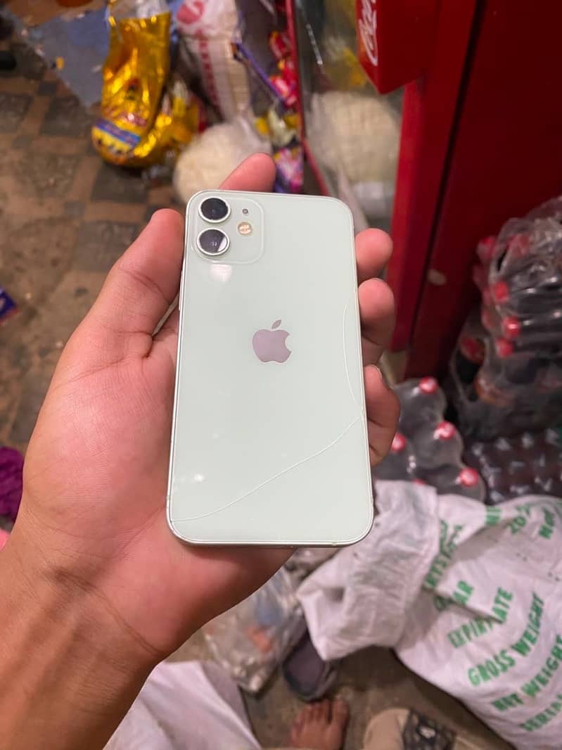Apple iPhone 12 mini 2