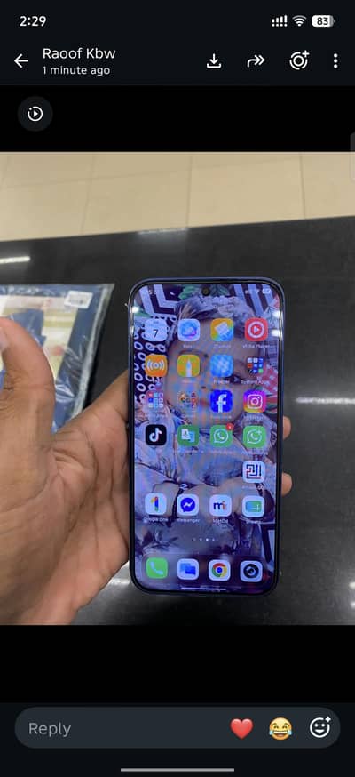 Infinix note 60 pro