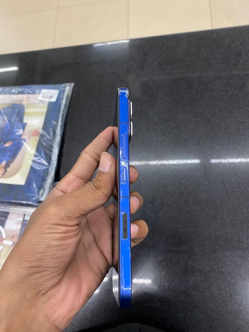 Infinix note 60 pro 3