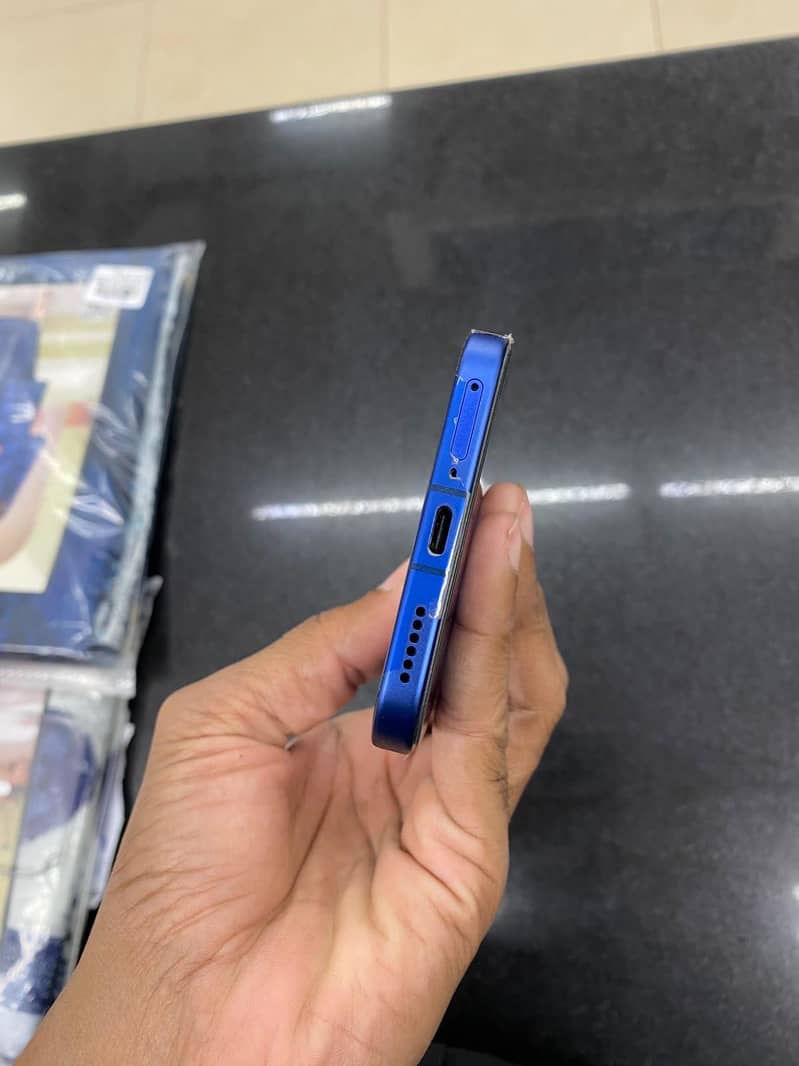 Infinix note 60 pro 4