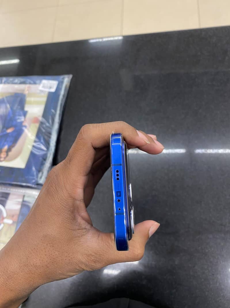 Infinix note 60 pro 5