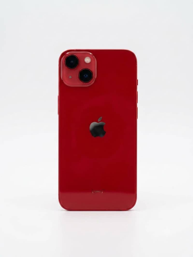 Apple iPhone 13 0