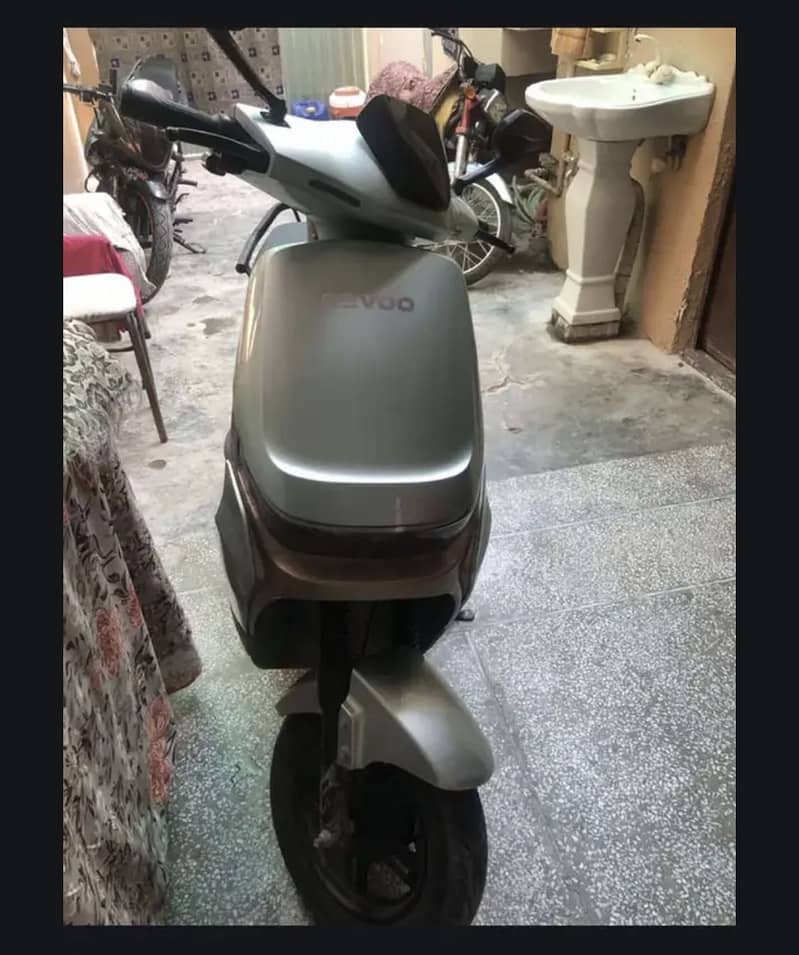 Revoo A11 0