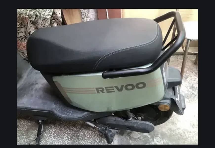 Revoo A11 4