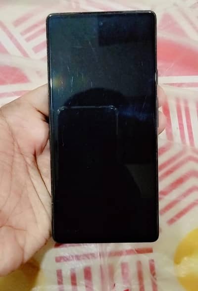 Google Pixel 6a