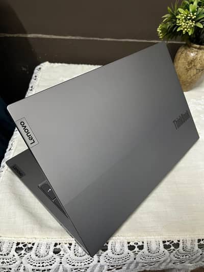 Lenovo ThinkBook 15 G2 (i5 11th Gen)