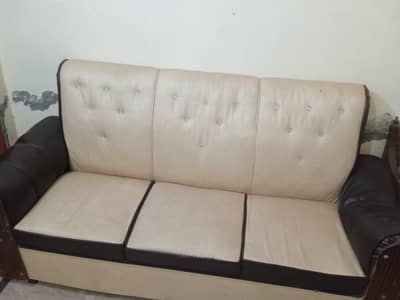 Sofa 7 seater