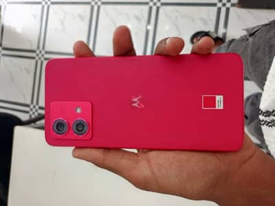 Motorola Moto G84