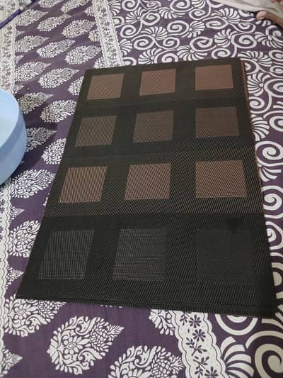 Dining Table mats 6 pieces