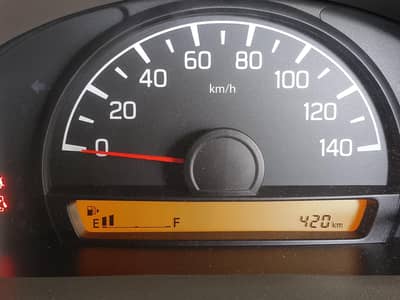 Suzuki Every VX 2025