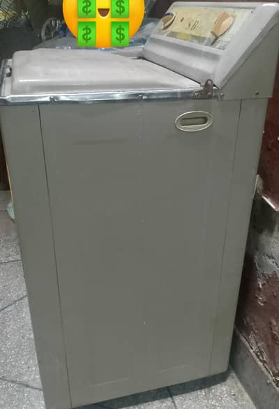 SB Washing machine Urgent Sale