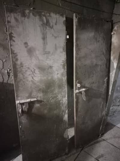 Lohy k darwazy