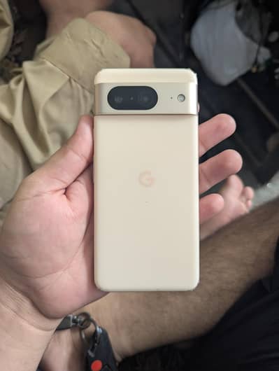 Google Pixel 8