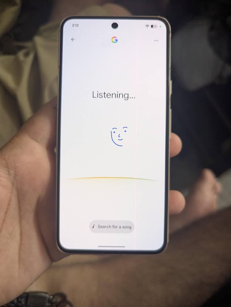 Google Pixel 8 1