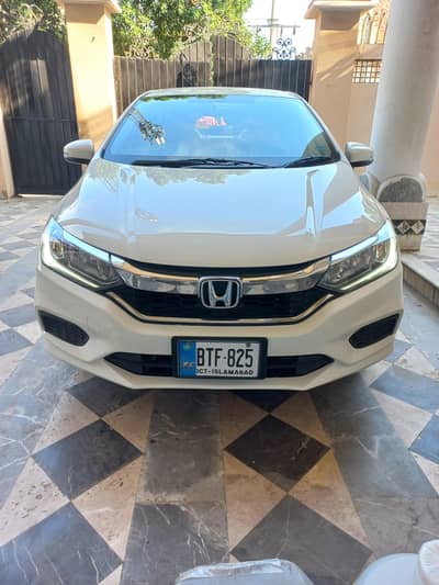 Honda City 2022 03006604014