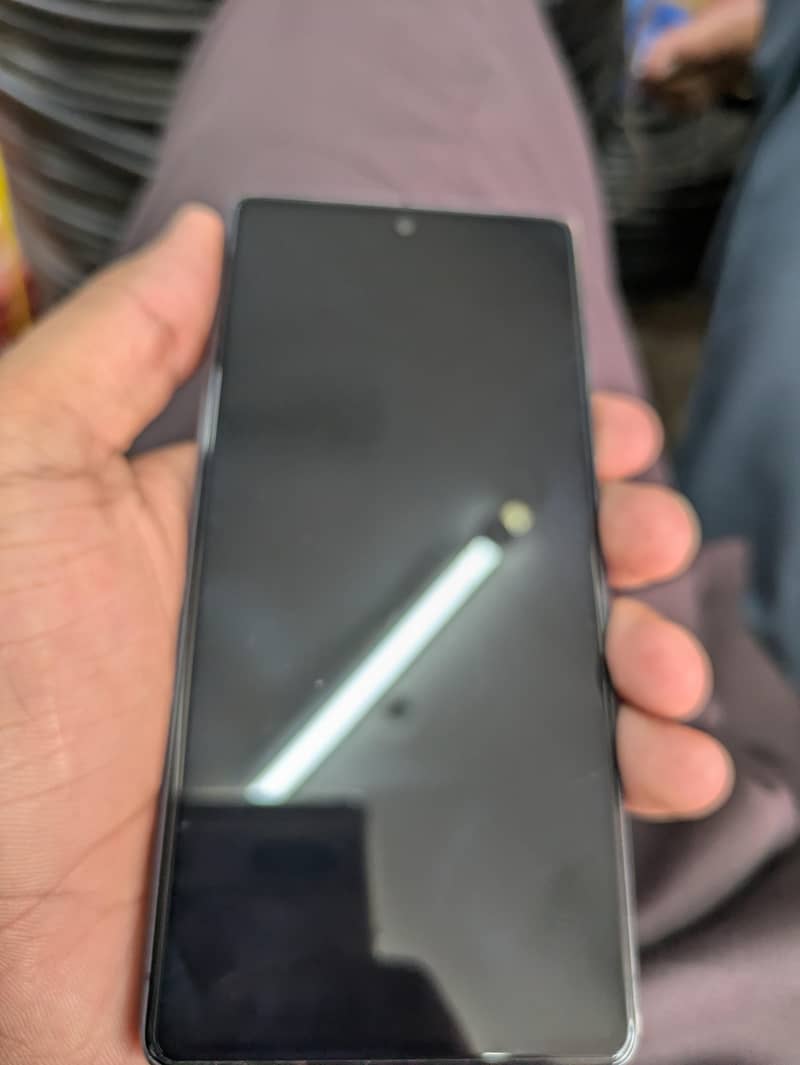 Google Pixel 7 4