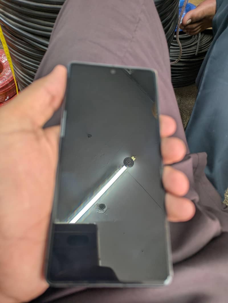 Google Pixel 7 5