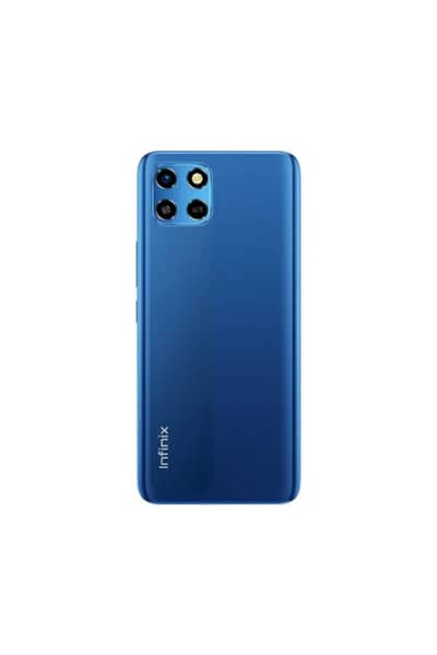 Infinix Smart 6
