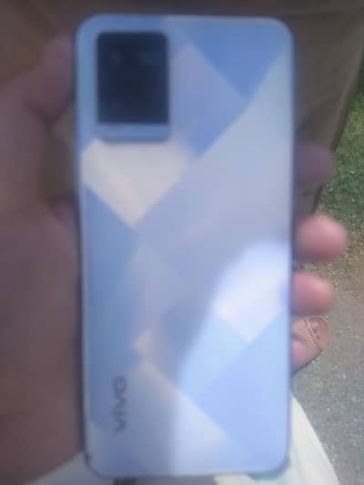 Vivo Y20