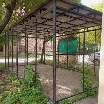 Garage For Sale