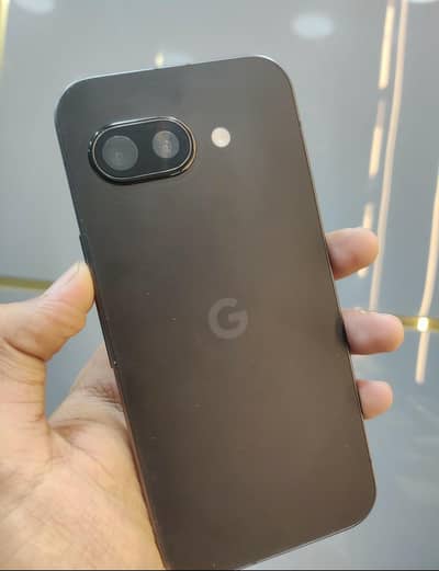 Google Pixel 9a