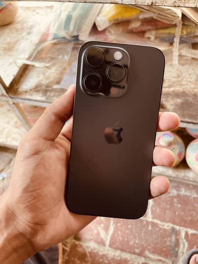 Apple iPhone 14 Pro