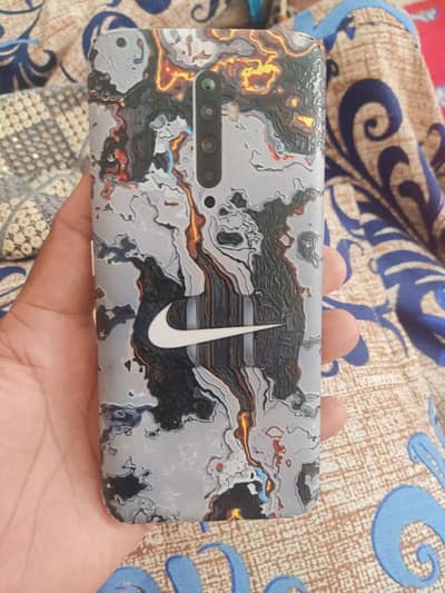 OPPO Reno2 F 8/128 GB Pop-up 03000735155