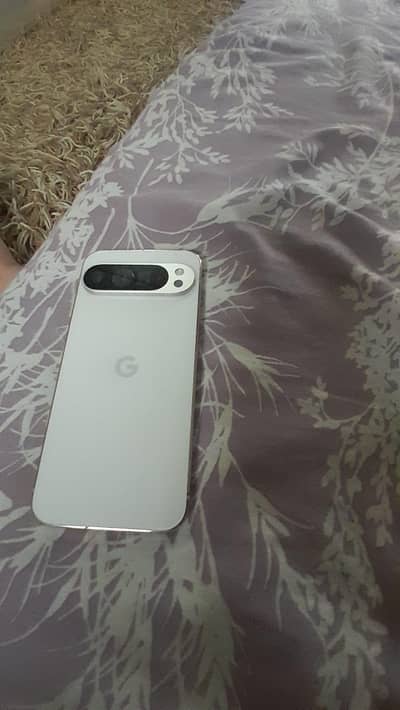 Google Pixel 9 Pro XL