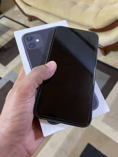 Apple iPhone 11 128gb